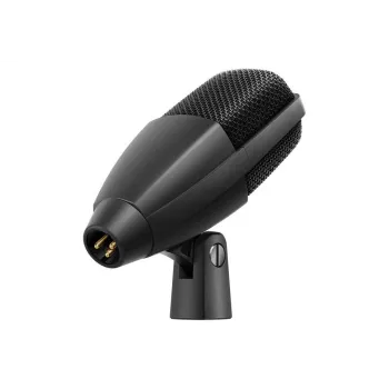 Sennheiser MD 421 kompaktais - dinamisks, superkardioīds