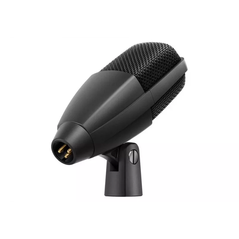 Sennheiser MD 421 kompaktais - dinamisks, superkardioīds