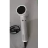 Jimmy F7 matu žāvētājs 1600 W, demonstrācijas/saskrāpēts