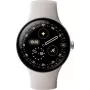 Google Pixel Watch 4 - 45 mm - Alumīnija sudraba pulēts (GA10844-EU)