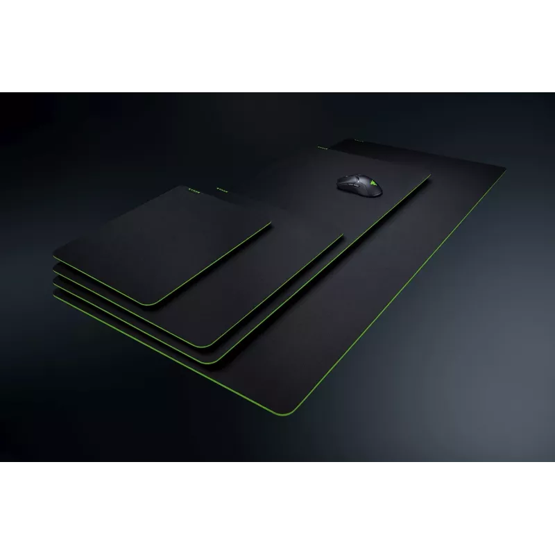Peļu paliktnis Razer Gigantus V2 XXL