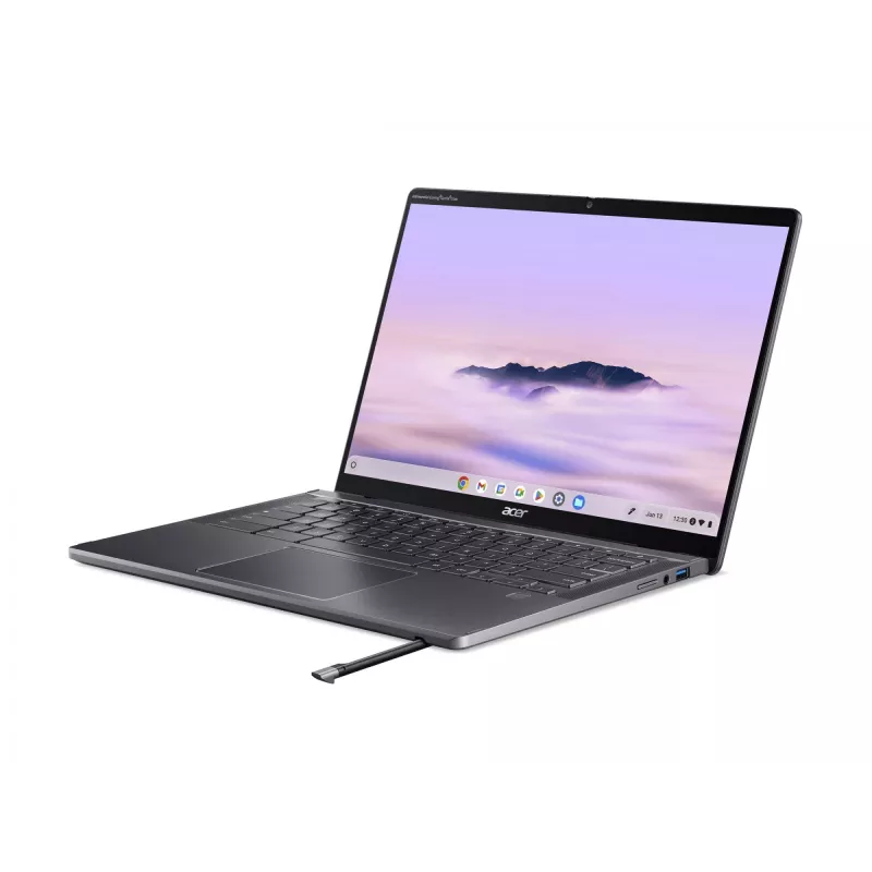 Acer CB Plus Spin 714 14in Ultra7 16GB RAM 256GB SSD ChromeOS