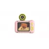 Bērnu digitālā kamera Denver KCA-1351RO 12MP Rozā Dzeltena