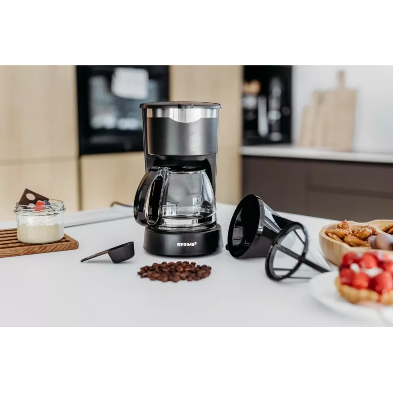 Kafijas automāts PRIME3 SCM11