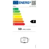 Dahua Technology DHI-LM43-F400 datoru monitors 109,2 cm (43 collas) 3840 x 2160 pikseļi 4K Ultra HD LED melns