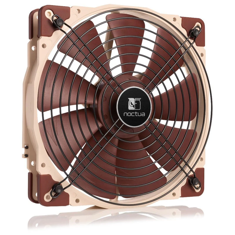 Noctua NA-FG1-20 SX2 režģis melns