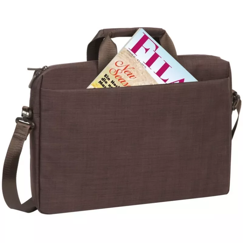 Portfelis Rivacase 8335 39,6 cm (15,6 collas)