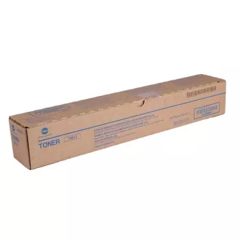 Konica Minolta TN-513 tonera kasetne 1 gab. oriģināla melna