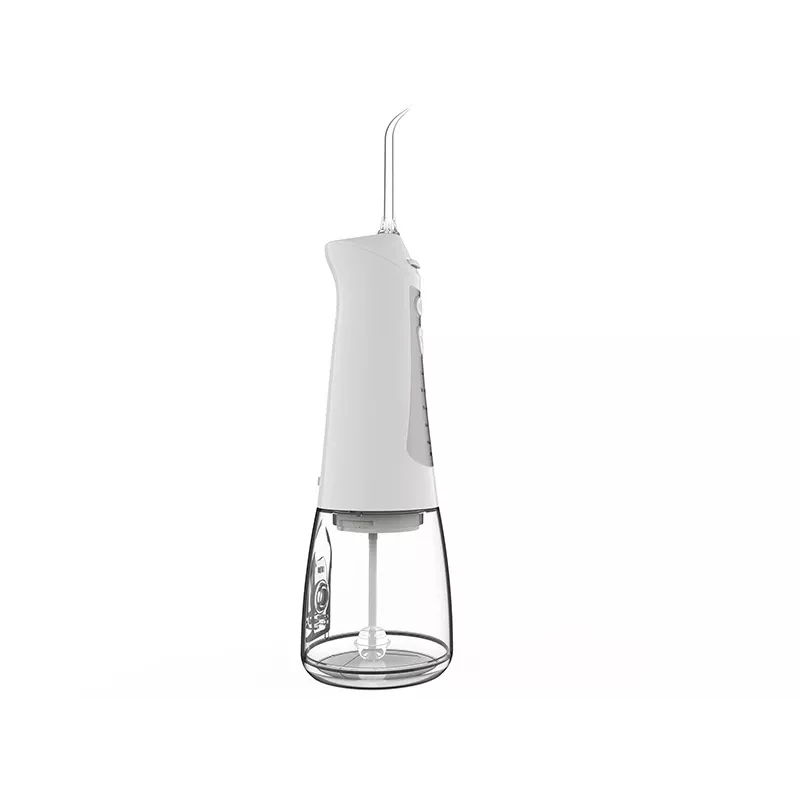 Lafe 47481 Water Flosser CLeanPRO White