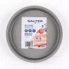 Apaļa veidne Salter BW13662 20 cm nepiedegoša cepamā veidne