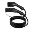 Defenzo, kabelis Di Ricarica per Auto Elettrica, LINEO AC11 7M (11kW, 7m)