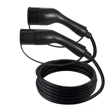 Defenzo, kabelis Di Ricarica per Auto Elettrica, LINEO AC11 7M (11kW, 7m)