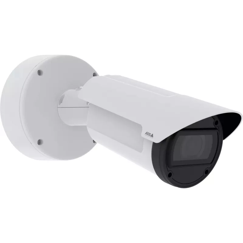IP novērošanas kamera Axis Q1809-LE 150mm 7680 x 4320