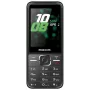Mobilais tālrunis MAXCOM MM 244 Classic, 2,8 collas