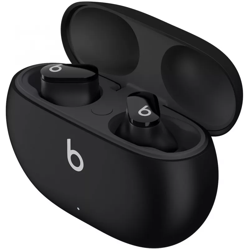 Beats Studio Buds – True Wireless trokšņu slāpējošas austiņas – melnas, A2512 A2513 A2514