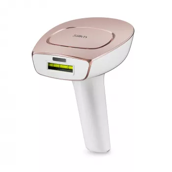 Silk'n Motion Premium MOP1PE4P001 IPL matu noņemšanas ierīce, rožu zelta krāsa