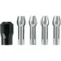 Dremel 4485 spīļpatronas komplekts Dremel 2615448532