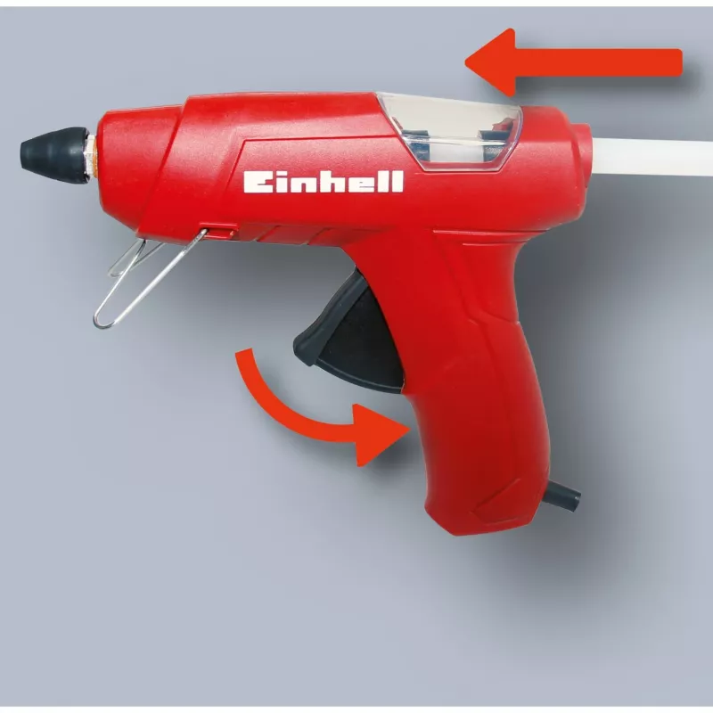 Einhell karstās līmes pistole TC-GG 30 | 4522170 (4522170)