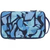 Penālis Herlitz 2 Go CamoBlue poliesters zils 210x130x60mm