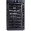 Fractal Design Define Nano S - Window - Tornis - ITX - bez barošanas bloka (ATX) - Melns - USB/Audio (FD-CA-DEF-NANO-S-BKW)