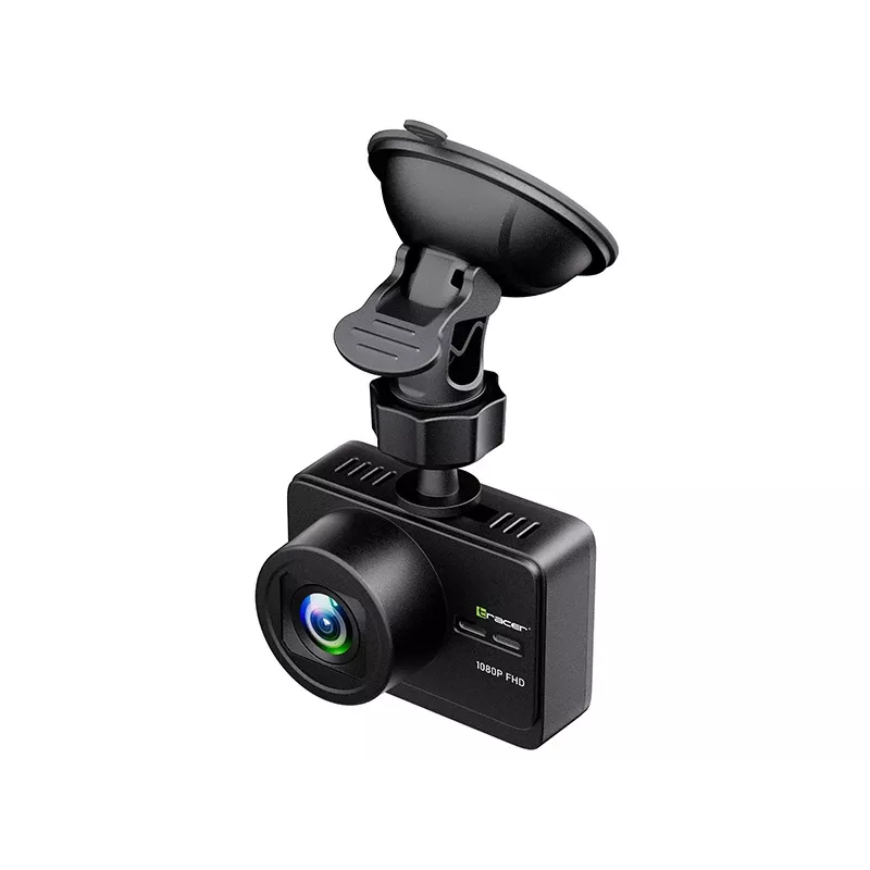 Auto reģistrators TRACER Tracer Spectra 2D — kompakts auto video ierakstītājs