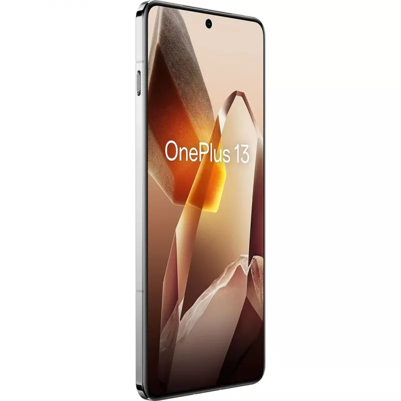 Viedtālrunis OnePlus 13 6.82 collas 16 GB 512 GB Balts