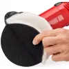 EINHELL CC-PO 1100/150 CE pulēšanas iekārta, 1100 W, 500–3500 apgr./min, 150 mm paliktnis