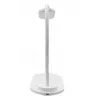 Galda lampa Denver LQI-55 1.5 W LED G Balta
