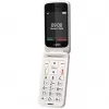 Viedtālrunis Gigaset GL595 2,8 collu 0,3 MP balts