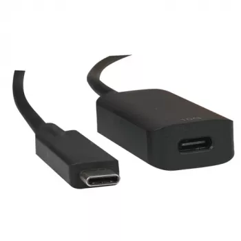 EFB-Elektronik USB 3.2 Gen2 10Gbit pagarinātāja kabelis, Type-C spraudnis - Type- Ražotājs: EFB Elektronik (EBUSBC-USBC10GE.5)