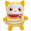 Schmidt Spiele Sorgenfresser TakTak plīša rotaļlieta, Boogie Woogies izdevums, 22 cm (42661)