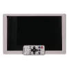 Digitālais foto rāmis SENCOR SDF 1082 WH 10 collu 1280x800 displejs