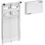Meter Mounting Plate universZ ZU96EZ (ZU96EZ)