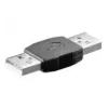 savienotāju adapteris USB-A DeLOCK 65011