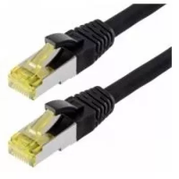 Tīkla kabelis Helos Cat 6a S/FTP 1,5 m