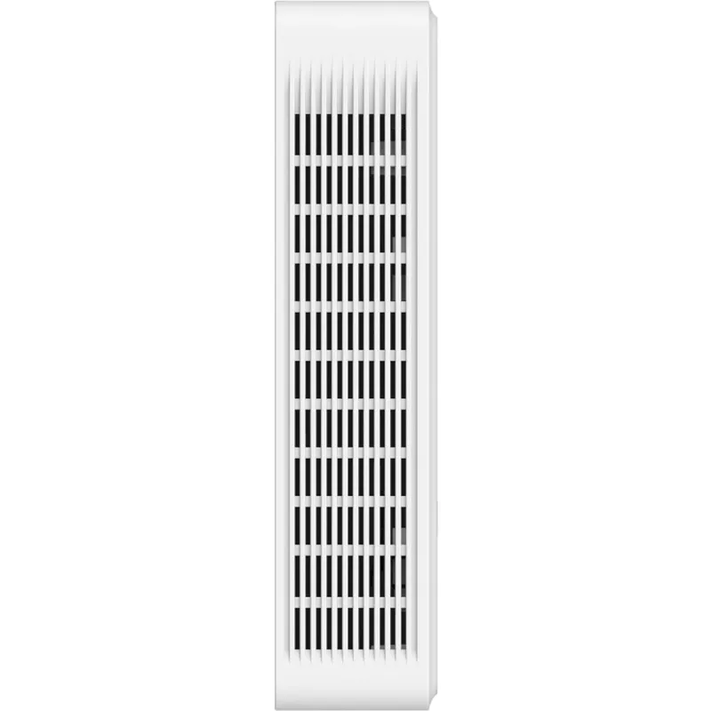 Bezvadu piekļuves punkts TP-LINK EAP775-Wall 9300 Mbit/s, trīsjoslu 2,4/5/6 GHz, 5x RJ-45, PoE, balts