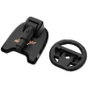 Stūres rats SUBSONIC SA5727-1 priekš Nintendo Switch — regulējama jutība, Kart Racer dizains
