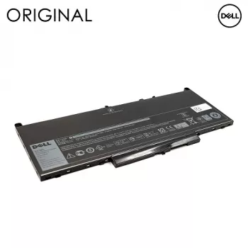 Klēpjdatora akumulators, Dell J60J5 oriģināls