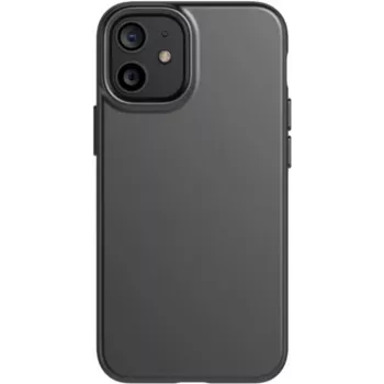 Tech21 Evo plāns - vāciņš - Apple - iPhone 12 mini - 13,7 cm (5,4 collas) - melns (T21-8360)