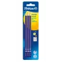 Grafīta zīmuļi Pelikan 807418 Multi 3 gab.