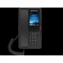 IP tālrunis Fanvil H6W-Melns WiFi Bluetooth – Fanvil H6W-Melns VoIP galda tālrunis ar Wi‑Fi un Bluetooth