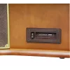 DENVER MCR-50 MK3 pastiprinātājs, kasešu/CD/MP3 atskaņotājs, digitālais atskaņotājs, skaņuplašu atskaņotājs, radio, digitālais ierakstītājs, 5W