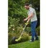 Ryobi RLT6130 30 cm 600 W Electric AC Alumīnijs, Melns, Zaļš