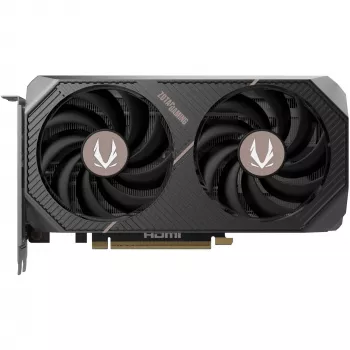 Grafikas karte NVIDIA GeForce RTX 5060 Ti 16 GB GDDR7