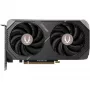 Grafikas karte NVIDIA GeForce RTX 5060 Ti 16 GB GDDR7