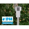 Elektriskā tējkanna Beper P207OUT004 1,7 L 2200 W