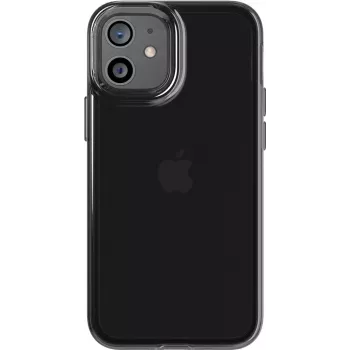 Tech21 Evo Tint - Vāciņš - Apple - iPhone 12 mini - 13,7 cm (5.4 collas) - Karbon (T21-8358)