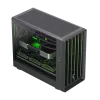 Gamemax | Korpuss | CLAW 360 BK | M-ATX