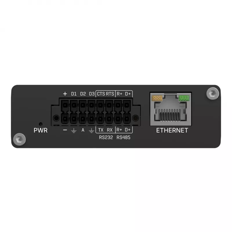 Teltonika NTP001 IP komunikāciju serveris 0U