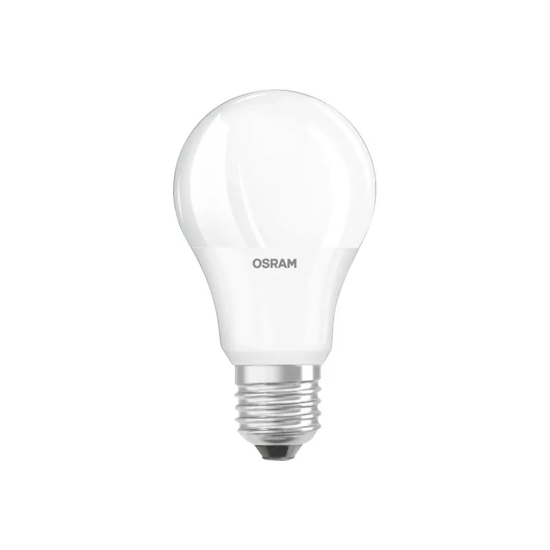 Parathom Classic LED | E27 | 8,5 W | Silta balta